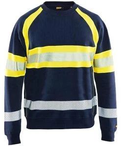 Blakläder Warnschutz Shirt