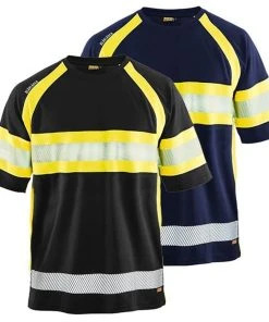 Blakläder Warnshirt 3337 2 Blakläder Warnshirt 3337 -Haix Shop 2850 1 1280x1280