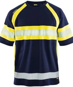 Blakläder Warnshirt 3337