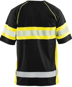 Blakläder Warnshirt 3337 4 Blakläder Warnshirt 3337 -Haix Shop 2850 4 1280x1280