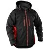Blakläder Wasserdichte Winterjacke High Vis