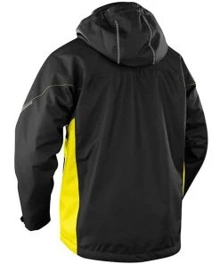 Blakläder Wasserdichte Winterjacke High Vis -Haix Shop 2852 4 1280x1280