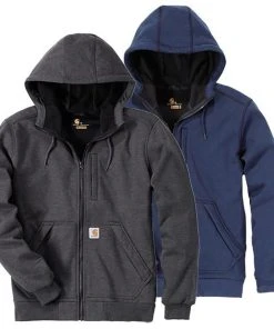 Carhartt Wind Fighter Sweatshirt -Haix Shop 2871 1 1280x1280