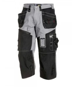 Blakläder Piratenhose 1501 Grau
