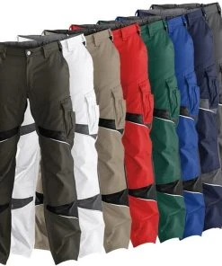 Kübler Handwerkerhose ACTIVIQ