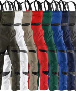 Kübler ACTIVIQ Latzhose -Haix Shop 2987 1 1280x1280