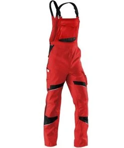 Kübler ACTIVIQ Latzhose -Haix Shop 2987 8 1280x1280