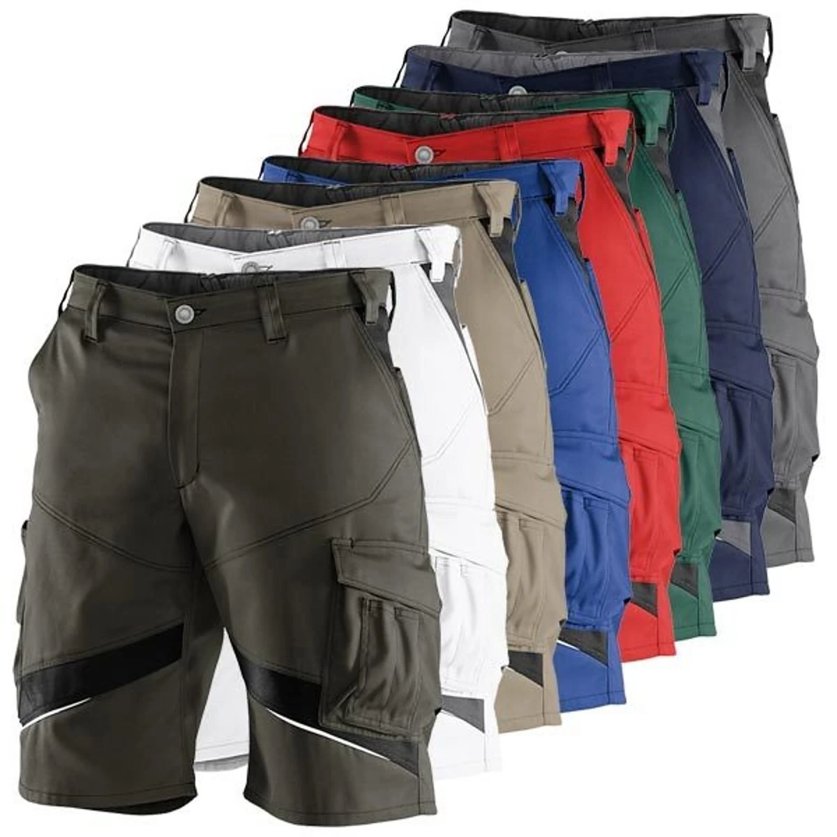 Kübler Activiq Shorts Kübler Activiq Shorts -Haix Shop 2988
