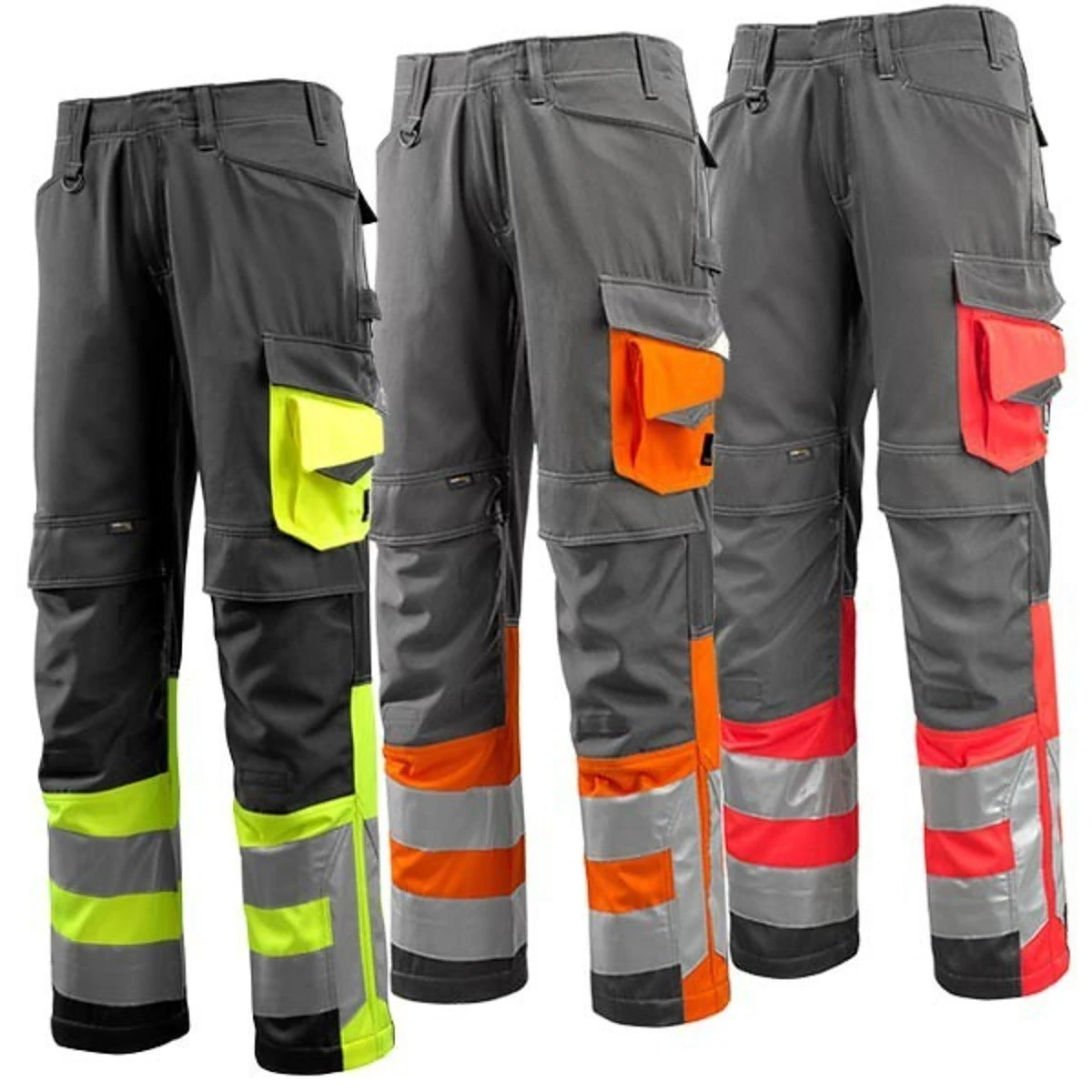 Mascot Warnschutzhose Leeds 15679 Mascot Warnschutzhose Leeds 15679 -Haix Shop 2997