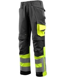 Mascot Warnschutzhose Leeds 15679
