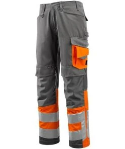 Mascot Warnschutzhose Leeds 15679 6 Mascot Warnschutzhose Leeds 15679 -Haix Shop 2997 3 1280x1280
