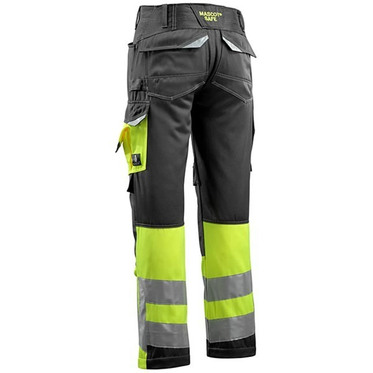 Mascot Warnschutzhose Leeds 15679 Mascot Warnschutzhose Leeds 15679 -Haix Shop 2997