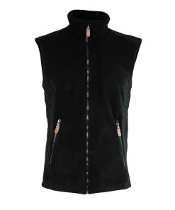 FORSBERG Vardir Fleeceweste 3 FORSBERG Vardir Fleeceweste -Haix Shop 30011 Vardir Front Closed 1280x1280