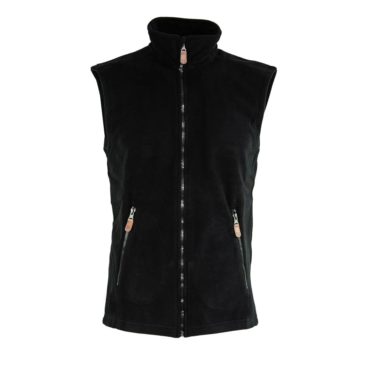 FORSBERG Vardir Fleeceweste FORSBERG Vardir Fleeceweste -Haix Shop 30011 Vardir Front