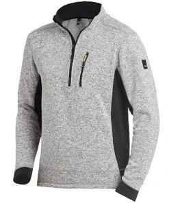 FHB Strickfleece Troyer -Haix Shop 3025 2 1280x1280