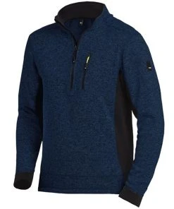 FHB Strickfleece Troyer -Haix Shop 3025 3 1280x1280