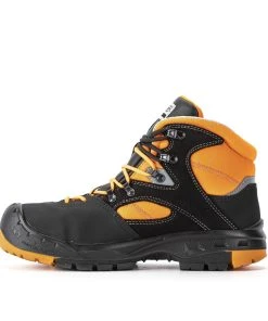 SIXTON Ortisei Mid S3 Mit OutDry® Membrane 4 SIXTON Ortisei Mid S3 Mit OutDry® Membrane -Haix Shop 30334 09L b 1280x1280