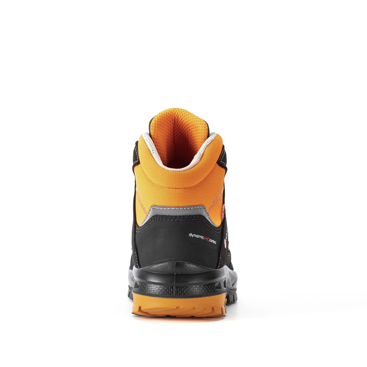 SIXTON Ortisei Mid S3 mit OutDry® Membrane SIXTON Ortisei Mid S3 Mit OutDry® Membrane -Haix Shop 30334 09L