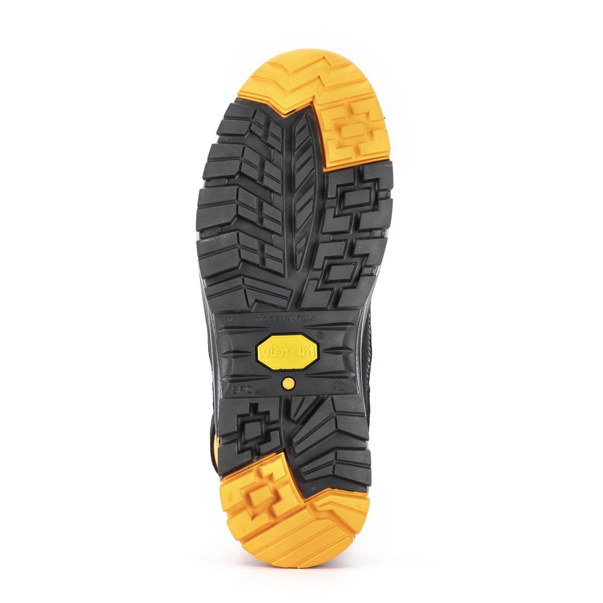 SIXTON Ortisei Mid S3 mit OutDry® Membrane SIXTON Ortisei Mid S3 Mit OutDry® Membrane -Haix Shop 30334 09L