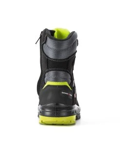 SIXTON Lavaredo Zip S3 Wasserdichte Winterstiefel Mit PrimaLoft 3 SIXTON Lavaredo Zip S3 Wasserdichte Winterstiefel Mit PrimaLoft -Haix Shop 30463 00L c 1280x1280