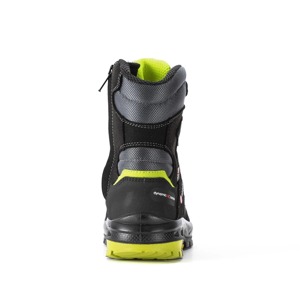 SIXTON Lavaredo Zip S3 wasserdichte Winterstiefel mit PrimaLoft SIXTON Lavaredo Zip S3 Wasserdichte Winterstiefel Mit PrimaLoft -Haix Shop 30463 00L