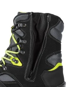 SIXTON Lavaredo Zip S3 Wasserdichte Winterstiefel Mit PrimaLoft 5 SIXTON Lavaredo Zip S3 Wasserdichte Winterstiefel Mit PrimaLoft -Haix Shop 30463 00L f 1280x1280