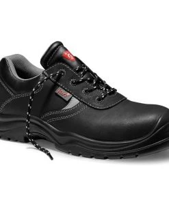 Jori Sicherheitsschuhe BASIC Compo Low S3