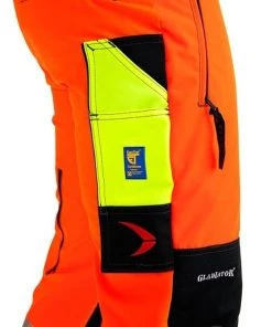 Pfanner Schnittschutzhose Ventilation Warnschutz -Haix Shop 3057 3 1280x1280