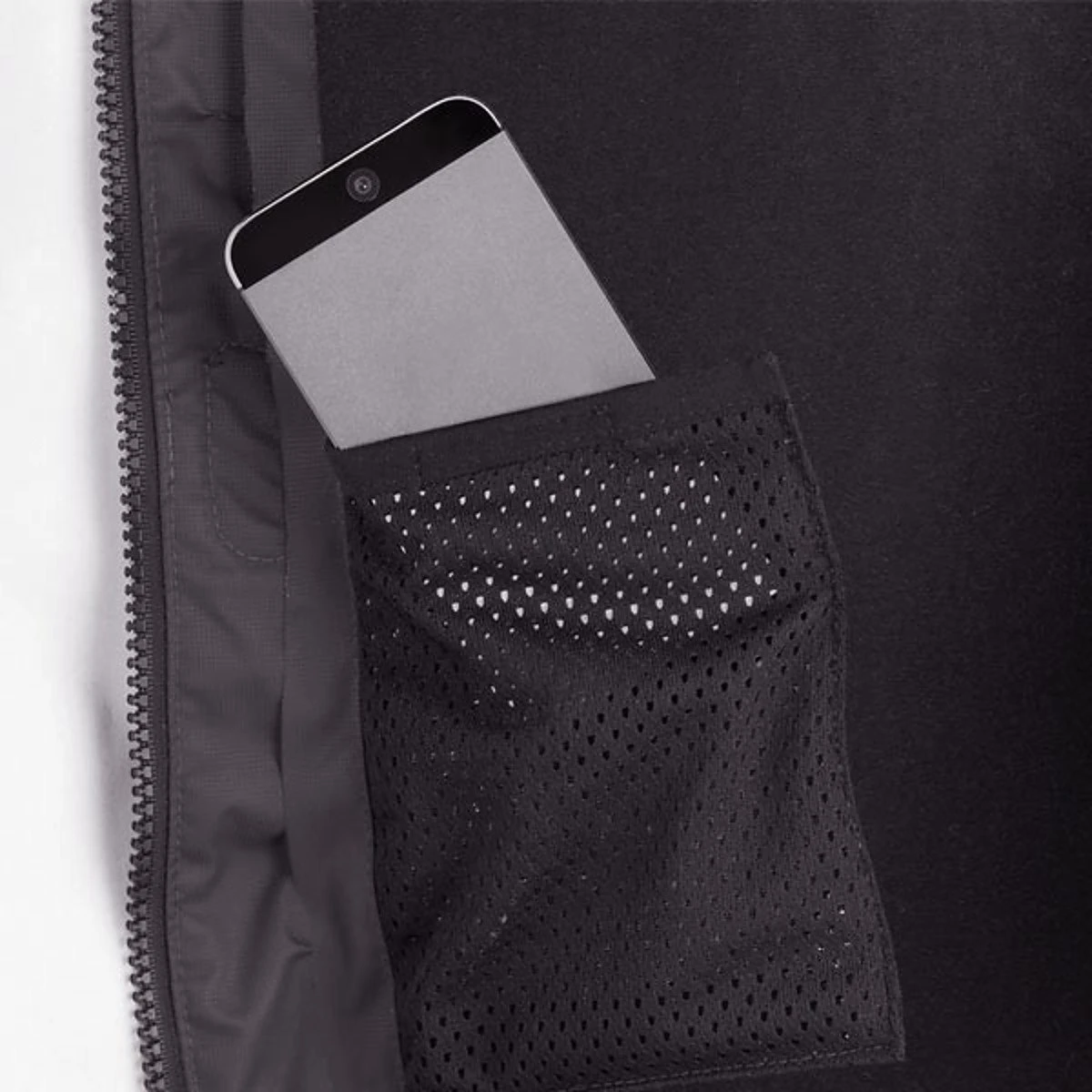 Kübler gefütterte Softshelljacke Kübler Gefütterte Softshelljacke -Haix Shop 3061