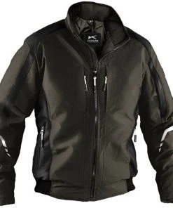 Kübler Winterjacke Wasserabweisend