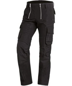 FHB Zunfthose Mit Kniepolster CORDURA®