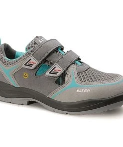 Elten Sicherheitssandale Damen S1