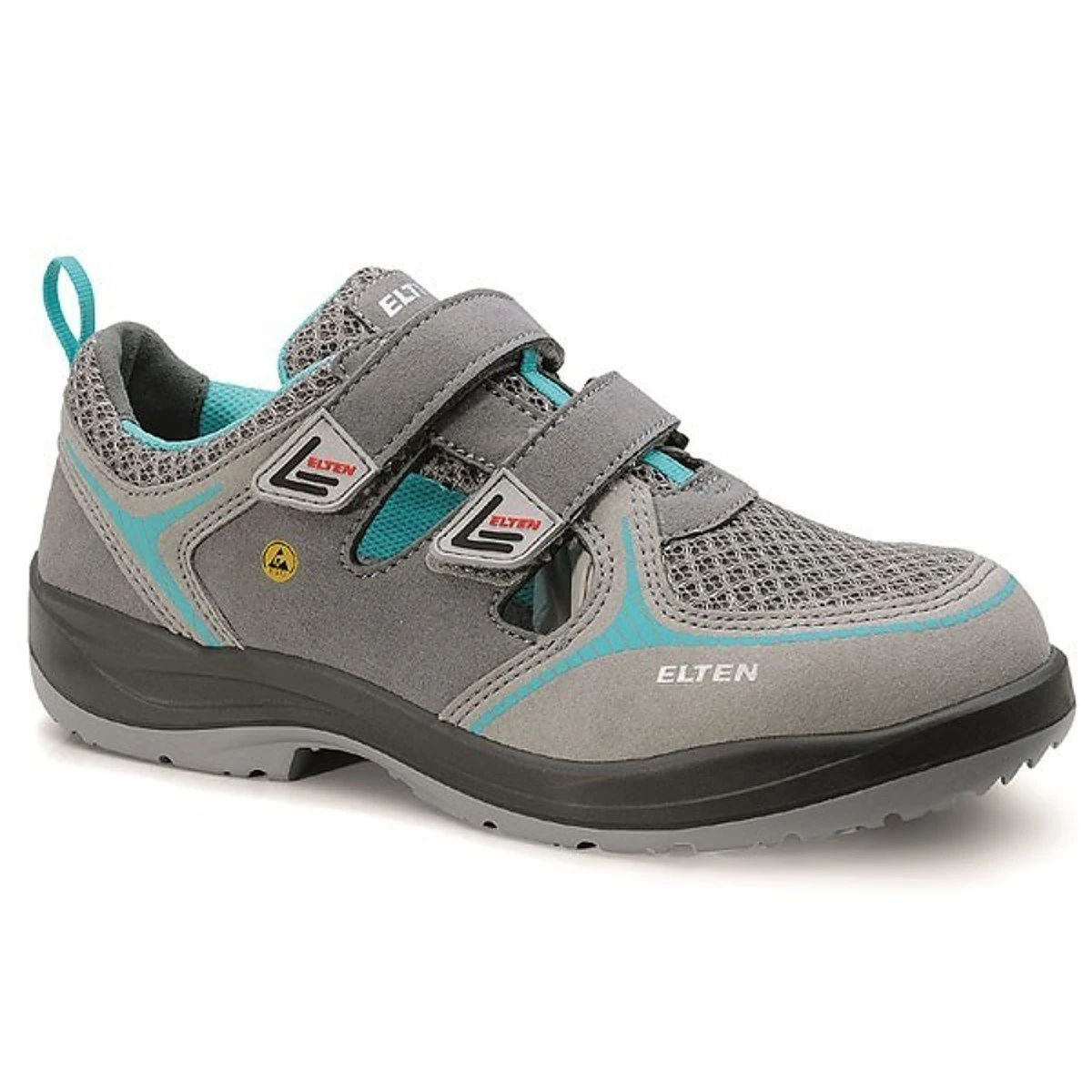 Elten Sicherheitssandale Damen S1 Elten Sicherheitssandale Damen S1 -Haix Shop 3124