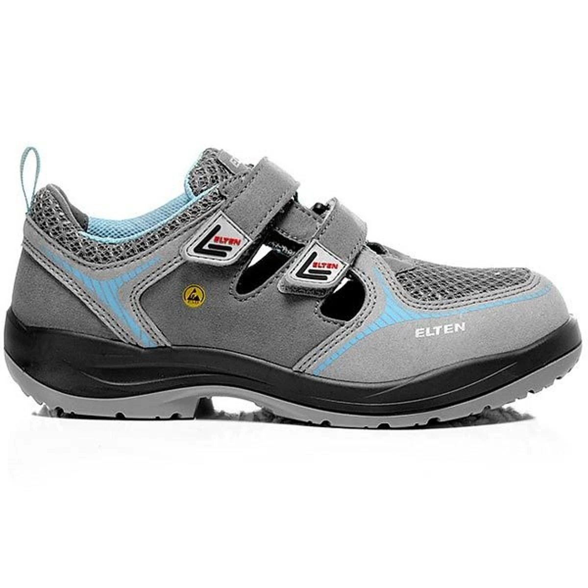 Elten Sicherheitssandale Damen S1 Elten Sicherheitssandale Damen S1 -Haix Shop 3124