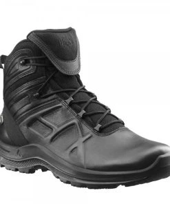 Haix Black Eagle Tactical 2.0 GTX Mid/black