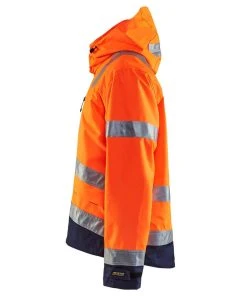 Blakläder High Vis Funktionsjacke 4837 -Haix Shop 31473b49 3df9 4d1e 93b7 92f3bf790bc9 1280x1280