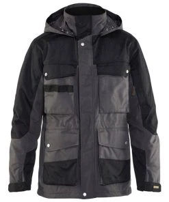 Blakläder Wasserabweisender Winterparka