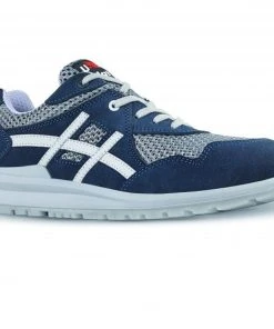 U-Power Arbeitsschuhe Alain S1P