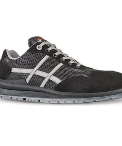 U-Power Fangio S1P Arbeitsschuhe