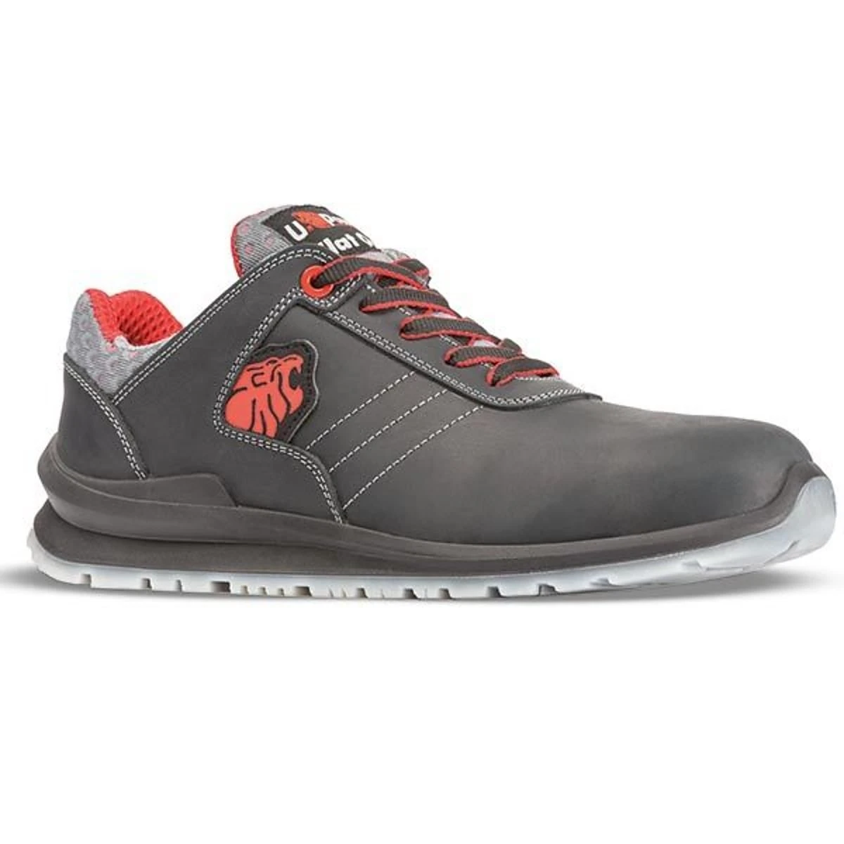 U-Power Sicherheitsschuhe S3 Bjorn U-Power Sicherheitsschuhe S3 Bjorn -Haix Shop 3185