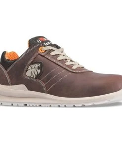 U-Power Sicherheitsschuhe S3 Sebastien