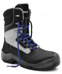 Elten Winterstiefel Jonte High S3