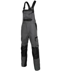 Kübler Innovatiq Latzhose Mit Kniepolstertaschen -Haix Shop 3230 26BdMHRbxYOs1w 1280x1280