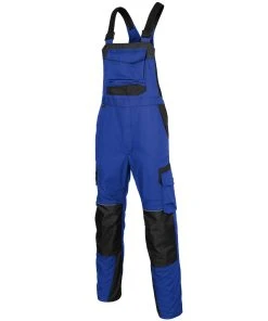 Kübler Innovatiq Latzhose Mit Kniepolstertaschen -Haix Shop 3230 381RvrQZyMycZ8 1280x1280