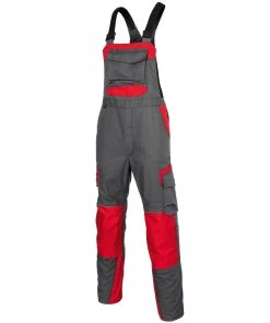 Kübler Innovatiq Latzhose Mit Kniepolstertaschen -Haix Shop 3230 4xhGBlIHpZz7HA 1280x1280