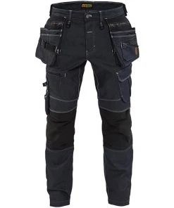 Blakläder Handwerker Bundhose Stretch X1900 -Haix Shop 3264 2 1280x1280