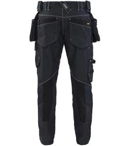 Blakläder Handwerker Bundhose Stretch X1900 -Haix Shop 3264 4 1280x1280