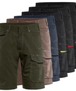 Blakläder Shorts Ripstop 1499 2 Blakläder Shorts Ripstop 1499 -Haix Shop 3268 1 1280x1280