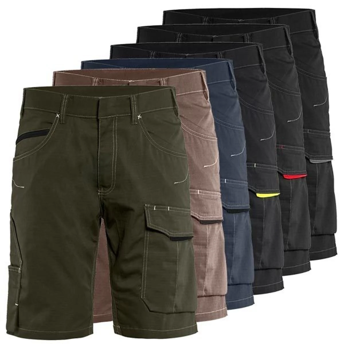 Blakläder Shorts Ripstop 1499 Blakläder Shorts Ripstop 1499 -Haix Shop 3268