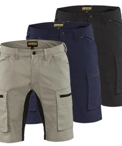 Blakläder Leichte Shorts Mit Stretch 1449 -Haix Shop 3269 1 1280x1280